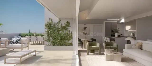 UNIC, la casas que sueñas en Javea — 3