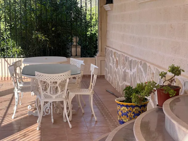 Chalet independiente en venta en Beniali (Alicante) — 20