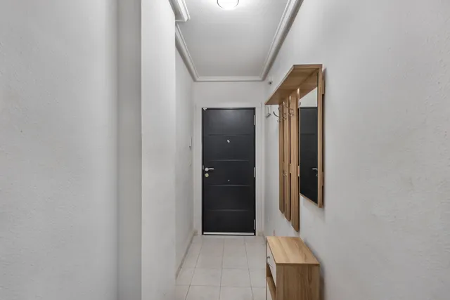 Fantastico apartamento rodeado de todos los servicios, idoneo para vivir todo el año — 18