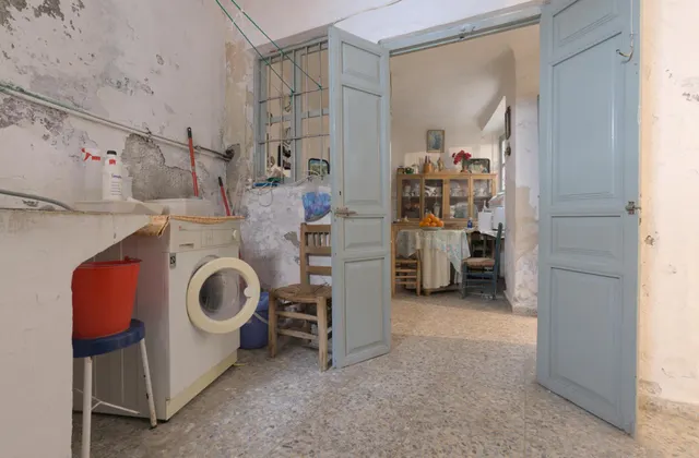 Casa en el centro de Órgiva!! — 37