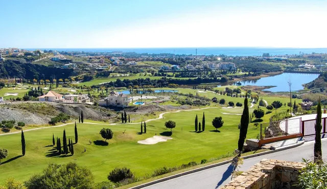 Apartamento 2 habitaciones 120m² en venta - Costa del Sol - foto 3