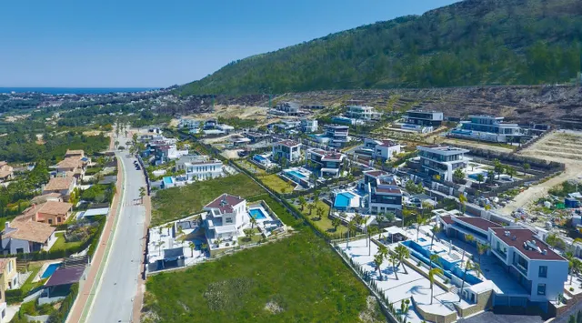 Nueva villa de lujo en venta en Jávea - ¡lista para empezar a construir! — 8