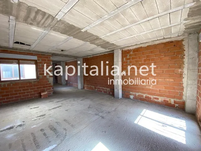 Edificio a la venta en La Llosa de Ranes — 8