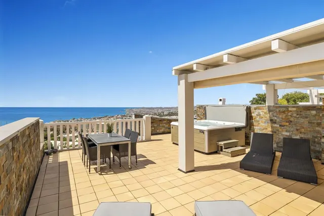 Ático 2 habitaciones 84m² en venta - Benalmádena Costa