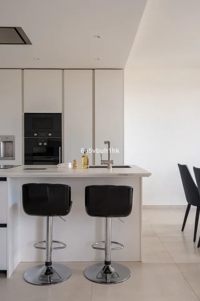 Apartamento 2 habitaciones 133m² en venta - Marbella — 13