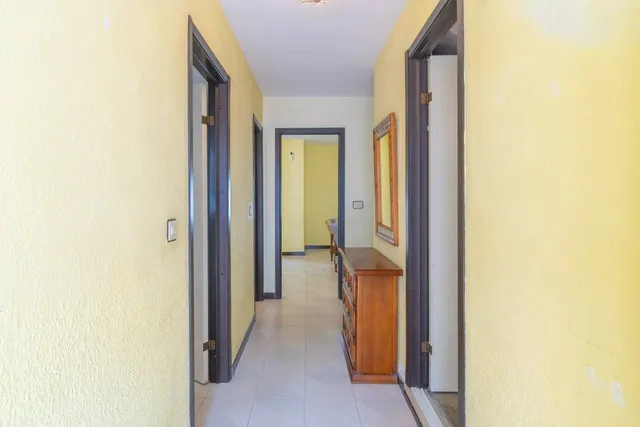 CASA EN SEGUNDA LÍNEA DE PLAYA, URBANIZACIÓN MARE NOSTRUM — 11