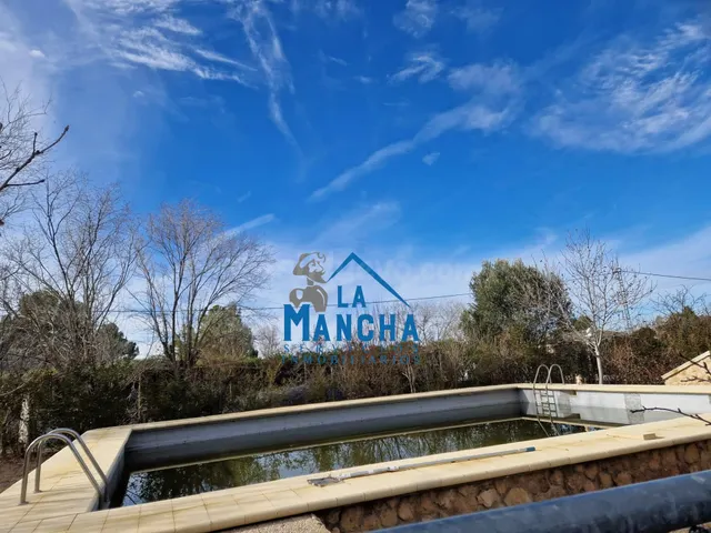 *180.000€* inmobiliaria la mancha vende parcela en Albacete — 4