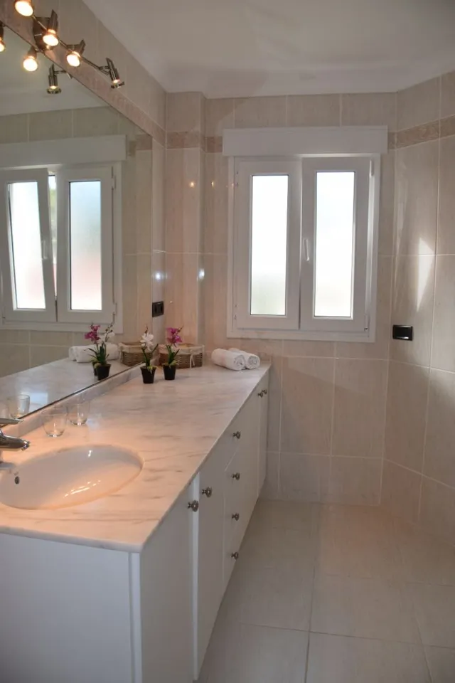 Apartamento 2 habitaciones en venta - Benissa pueblo — 29