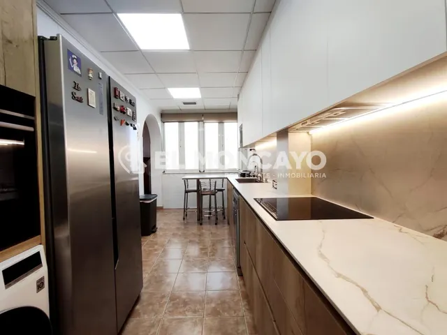 Fantástico apartamento tipo dúplex con solárium privado y entrada independiente en el centro de Benejúzar — 16