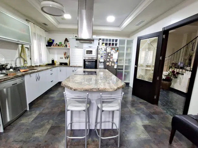 Exclusividad, espacio y lujo en cada rincón: una vivienda espectacular en Aspe ✨ — 34
