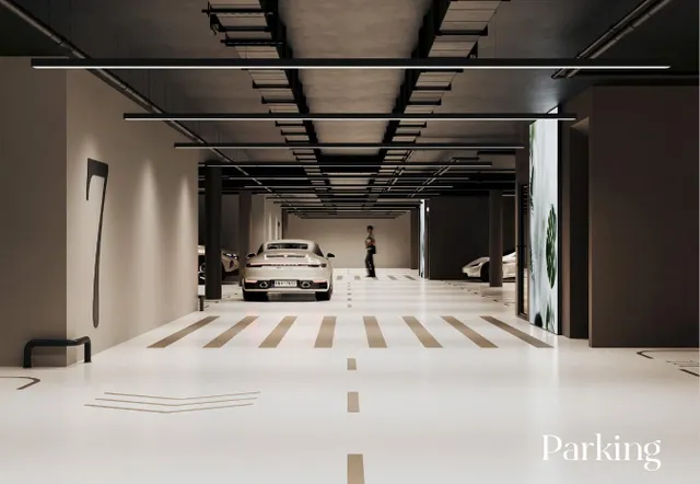 EXCLUSIVOS APARTAMENTOS, PENTHOUSES Y SKY VILLAS EN MIJAS — 29