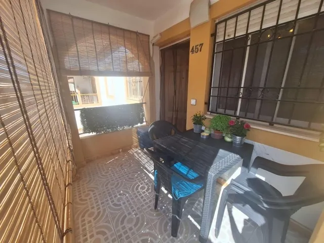 Bungalow 2 habitaciones 54m² en venta - El limonar — 29
