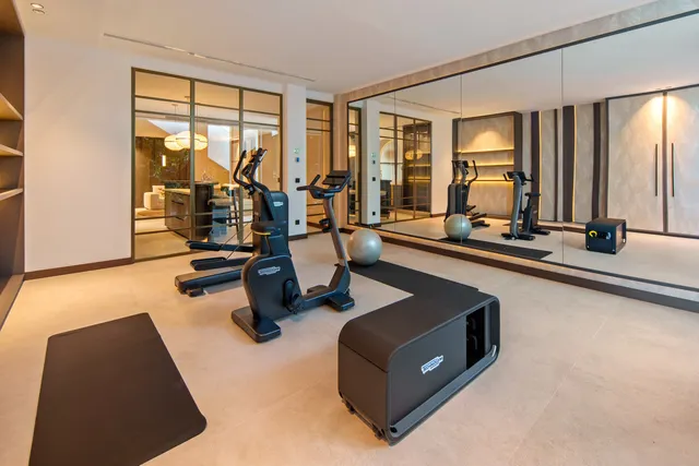 Chalet 4 habitaciones 456m² en venta - Marbella — 32