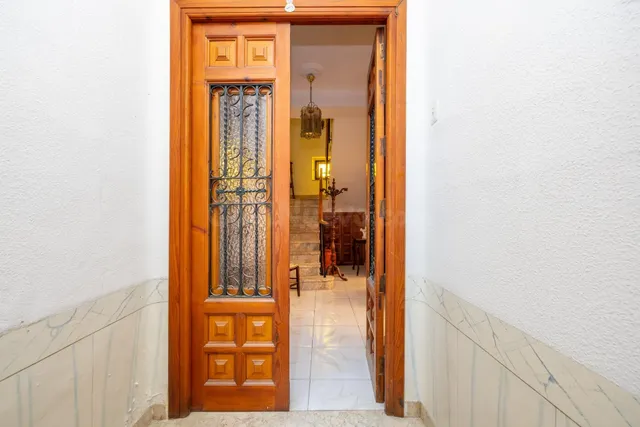 Casa en el centro de Santa Fé (Granada) - foto 2