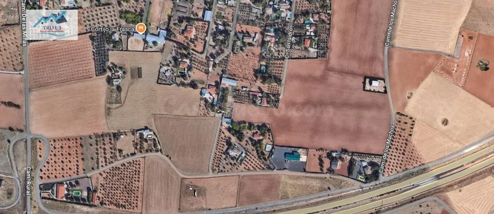 Venta casa en Miguelturra (Ciudad Real)