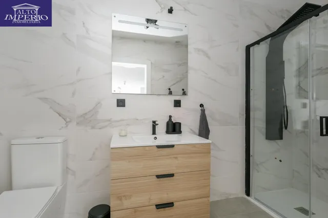 LOFT A ESTRENAR EN LA CHANA – DISEÑO MODERNO Y MÁXIMO APROVECHAMIENTO DEL ESPACIO — 10