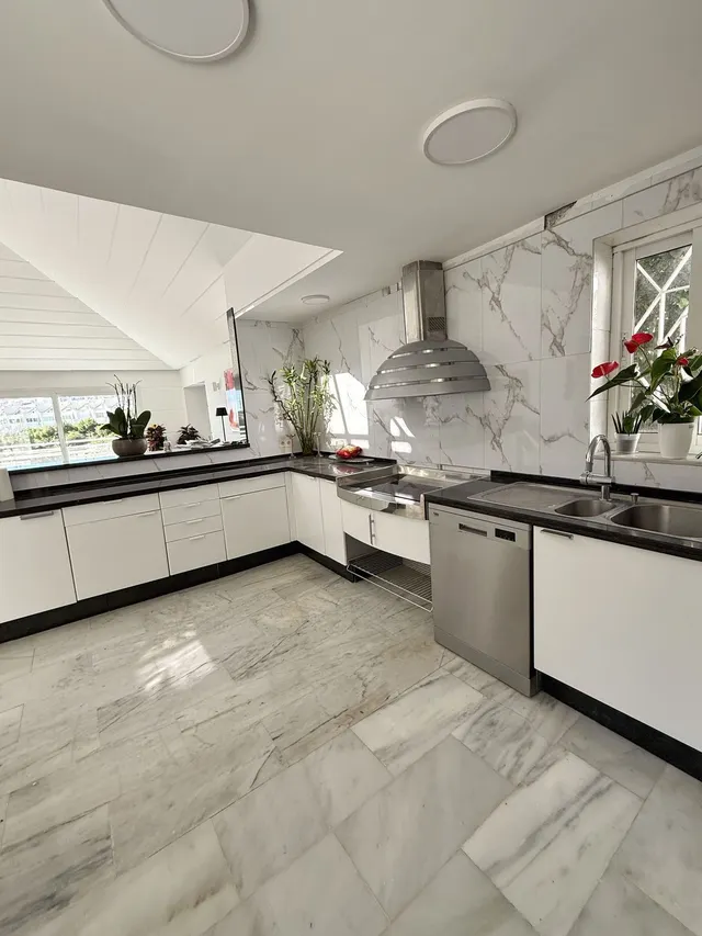 Adosado 4 habitaciones 157m² en venta - Riviera del sol — 10