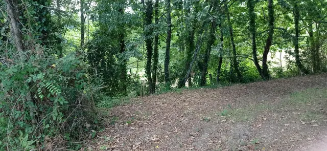 TERRENO URBANO EN VENTA EN PONTEULLA DE 3241 METROS — 6