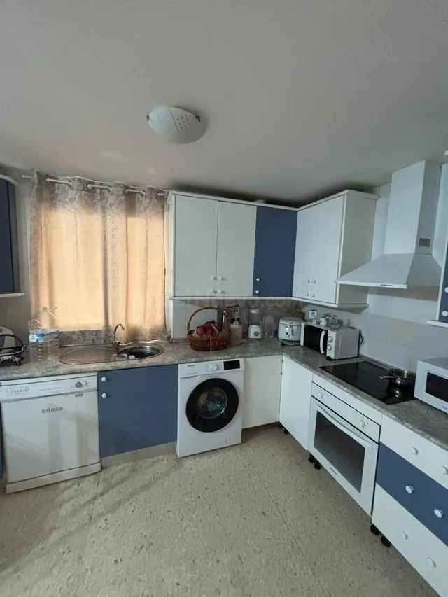 A la venta amplio apartamento en La Reserva de San Bernabé - foto 5