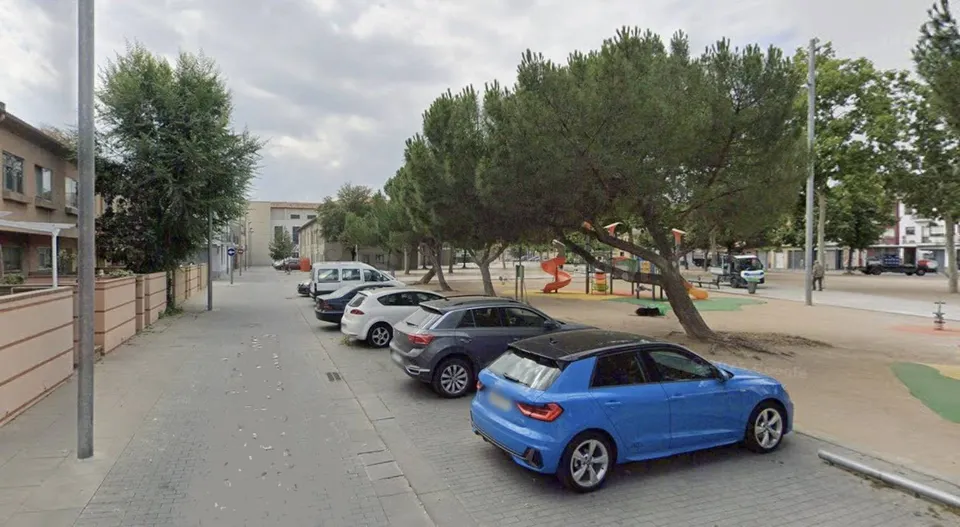 Venta adosado en Manlleu