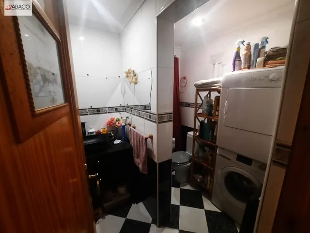 Piso completamente reformado — 12