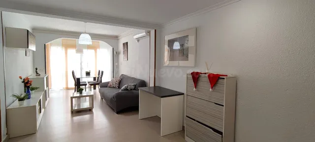 Bonita vivienda con 3 dormitorios y ascensor — 5