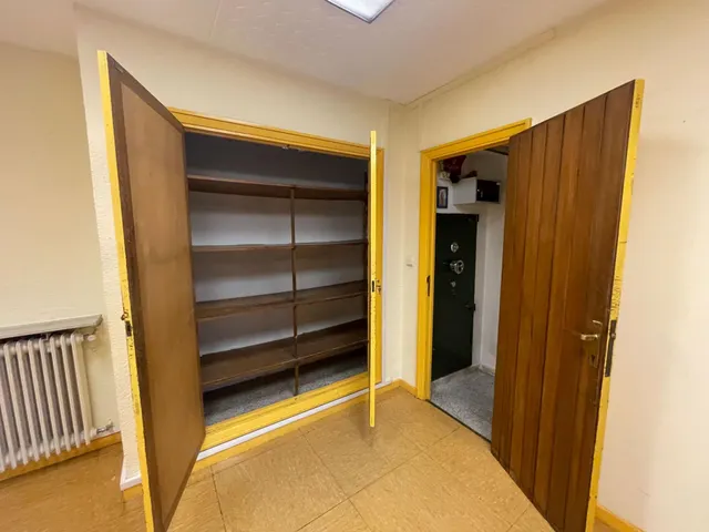 Despacho 268m² en alquiler - Paseo Zorrilla — 16