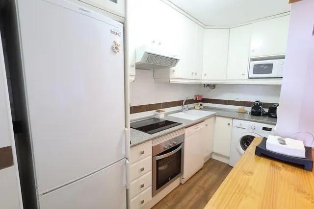 Ático 2 habitaciones 87m² en venta - Mil Palmeras — 11