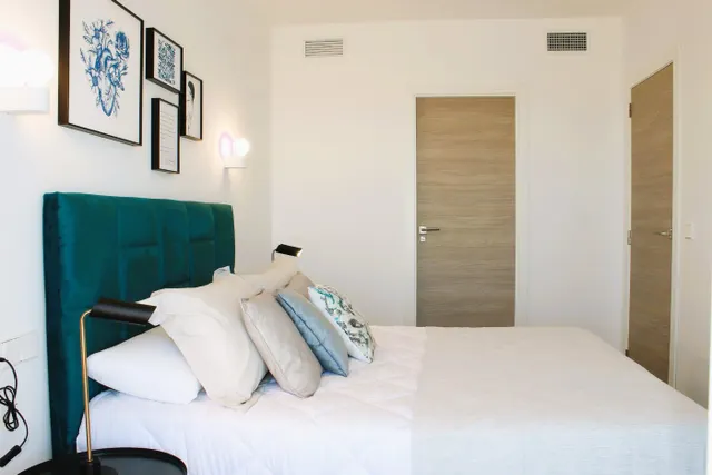 XERESA DEL MONTE RESORT. APARTAMENTO EN VENTA GANDIA -XERESA. — 42