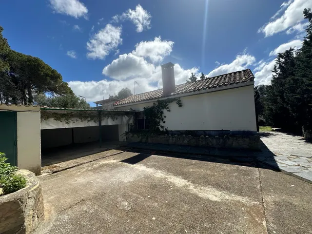 Terreno en partida Vallonés — 22