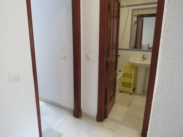ESTUPENDO APARTAMENTO EN NOVO SANCTI PETRI — 18