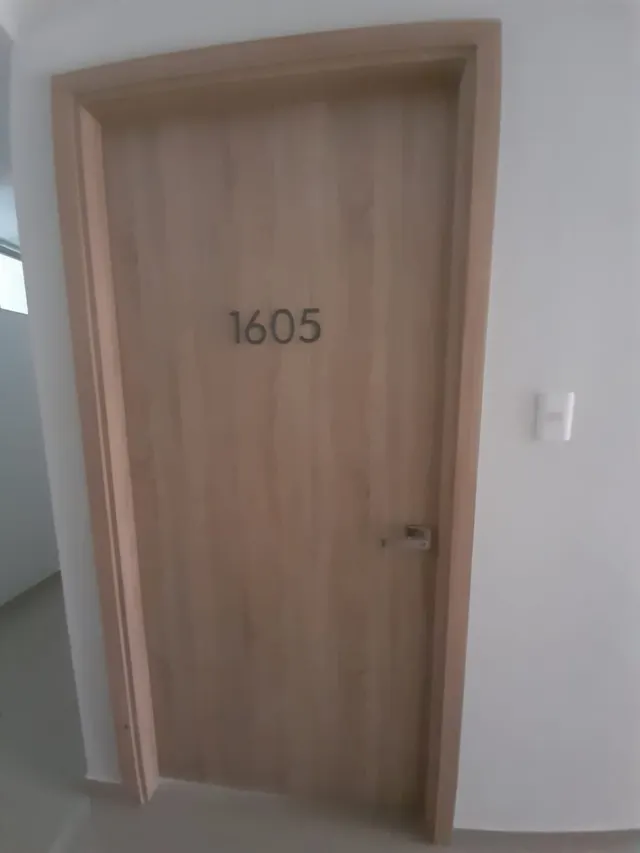 Se vende apartamento ubicado en Cartagena zona Marbella — 20