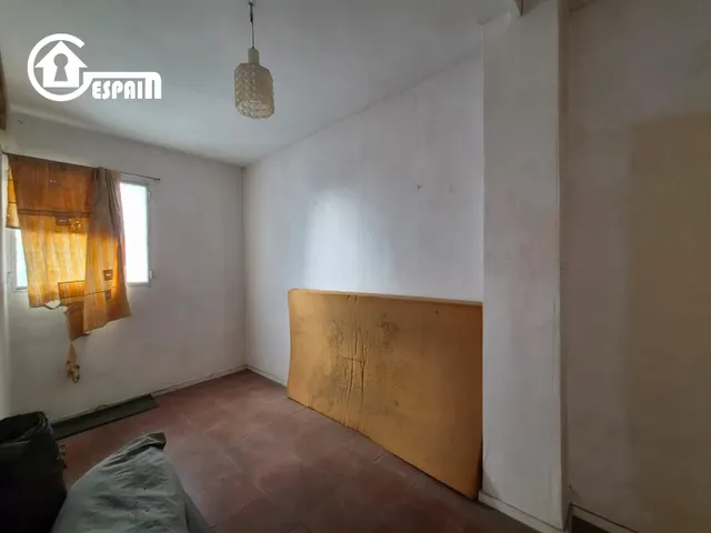 PISO EN VENTA EN PARQUE EUROPA-LAS AGUILAS. — 18