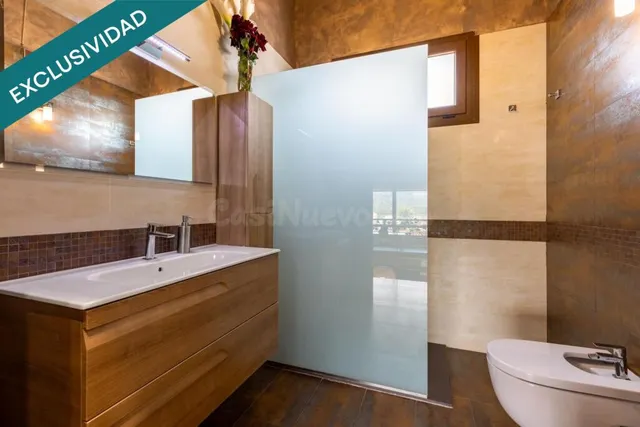 Villa exclusiva con piscina (LICENCIA TURÍSTICA) — 36