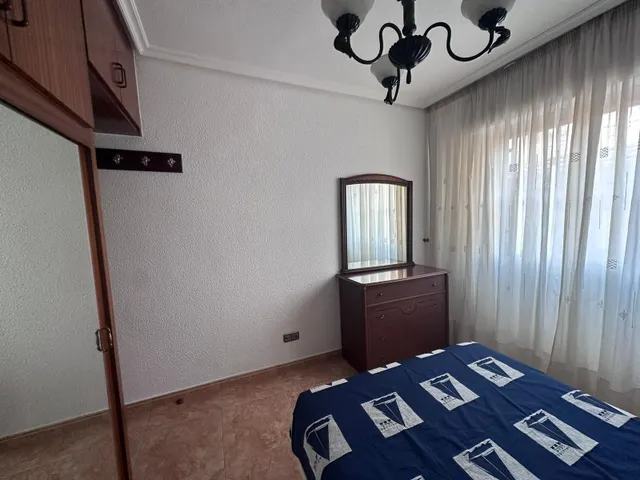 SE VENDE PISO EN CABEZO DE TORRES - ATENCION INVERSORES — 6