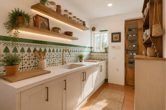 Casa mirador en el realejo, con terraza privada y vistas panorámicas — 19