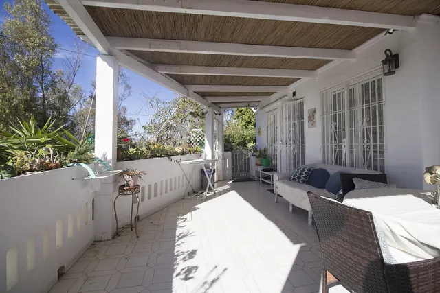 Adosado 2 habitaciones 90m² en venta - Riviera del sol — 4