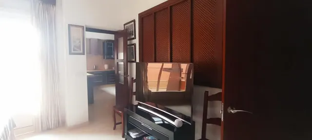 Chalet independiente en venta en Sanlúcar la Mayor — 21