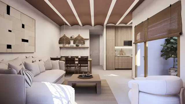 Dúplex 3 habitaciones 120m² en venta - Costa Del Sol — 5