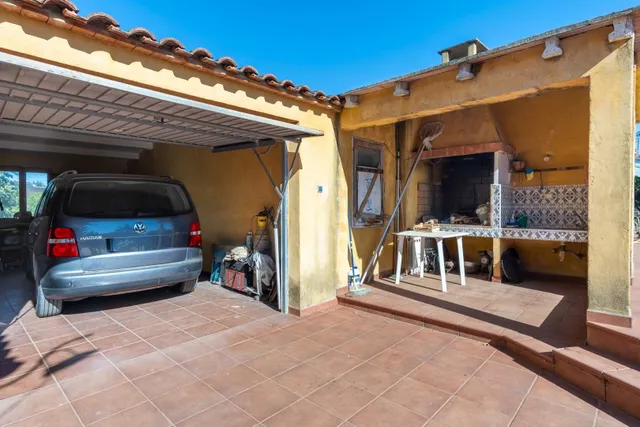 Villa 6 habitaciones 361m² en venta - Centro — 24