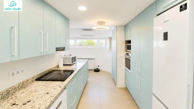 EXCLUSIVA VIVIENDA EN PRIMERA LÍNEA DE LA PLAYA DE SAN JUAN, CON JACUZZI Y VISTAS FRONTALES AL MAR — 29