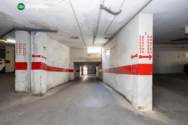 Piso 2 habitaciones 72m² en venta - Cerro del oro — 25