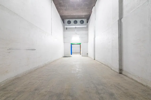 Nave para frio industrial — 31