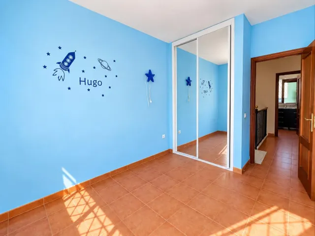 Piso 4 habitaciones 136m² en venta - Arco norte - Avda España — 10