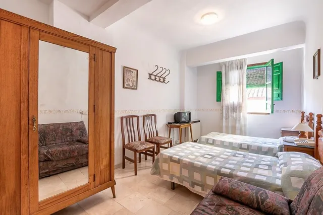 Hostal Lanjarón — 18
