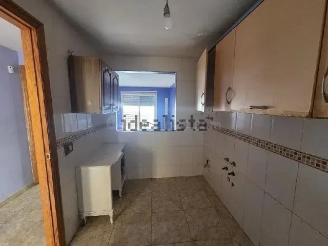 Piso en venta con plaza de garaje en Vícar — 4