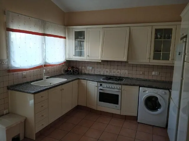 CHALET EN VENTA EN PETRER - ALICANTE CON 4 habitaciones