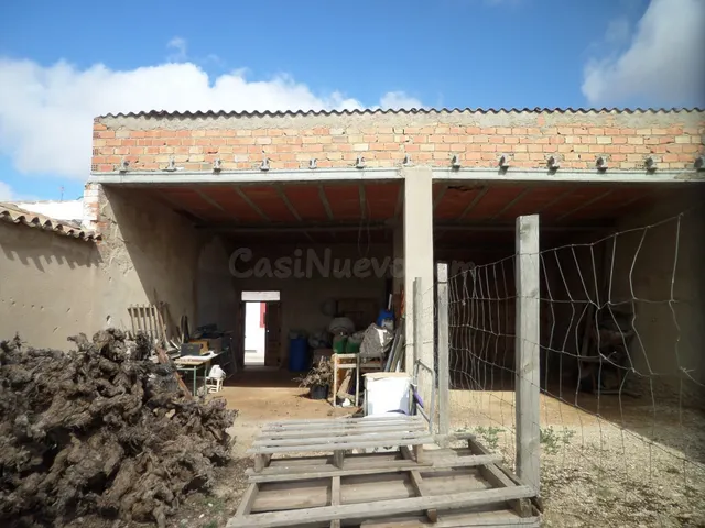 Solar 300m² en venta - Tomelloso - foto 5