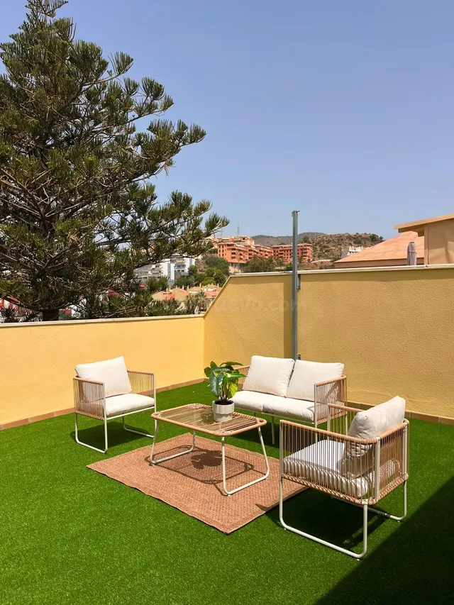 Ático 1 habitación 47m² en venta - RINCÓN DE LA VICTORIA — 2