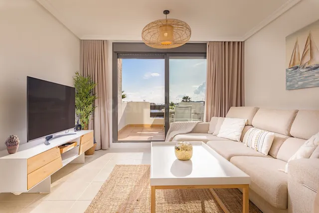 Ático Dúplex 2 habitaciones 98m² en venta - Costa Del Sol - foto 4